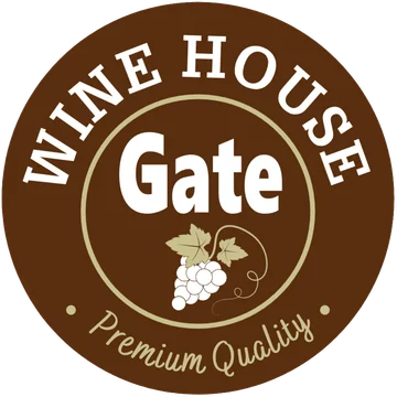 Gate Winehouse logo