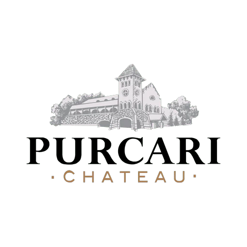 Château Purcari logo