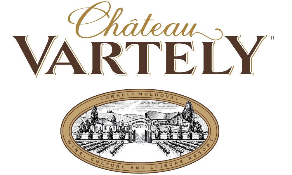 Château Vartely logo